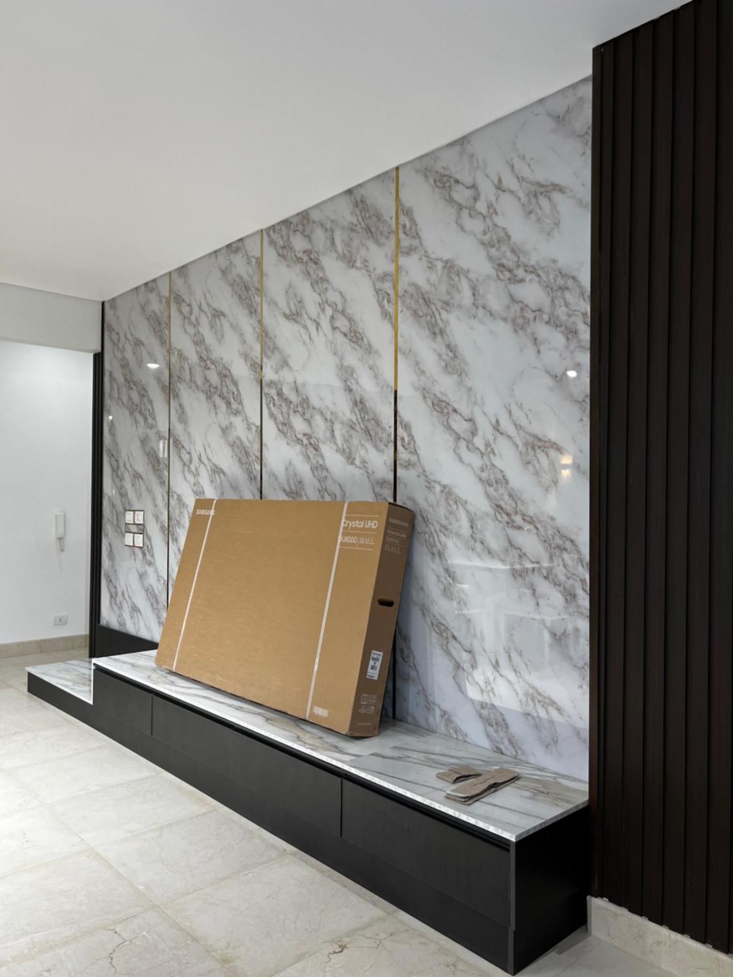 Apartment 90 Avenue *