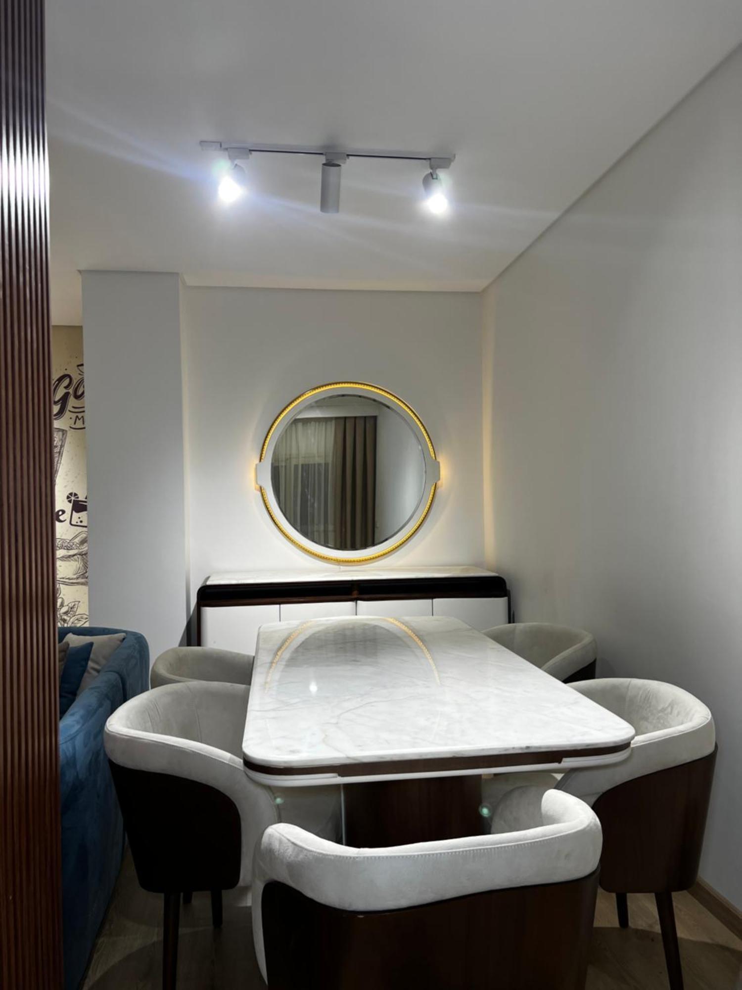 90 Avenue Apartment Cairo