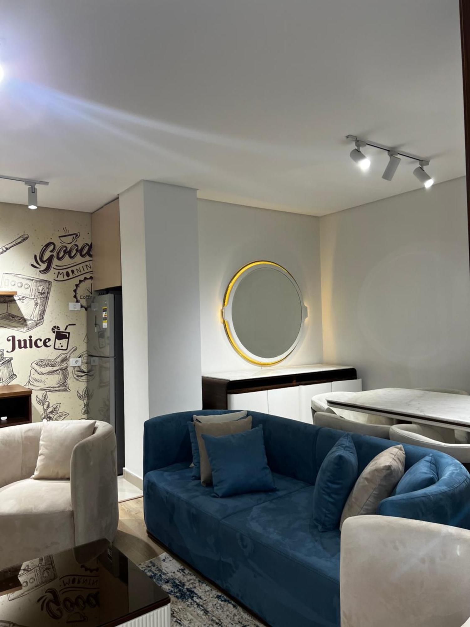 90 Avenue Apartment