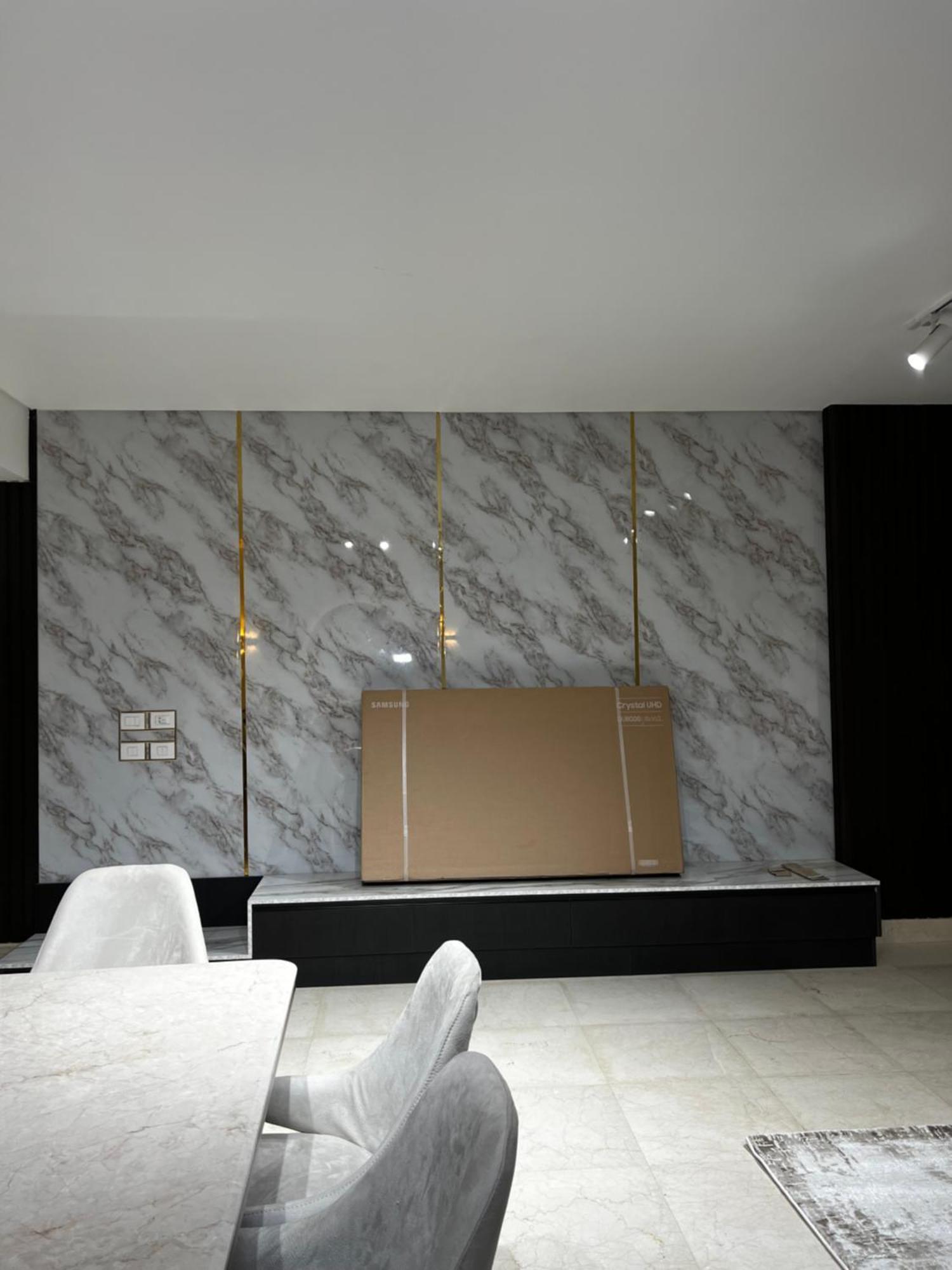90 Avenue Apartment Cairo