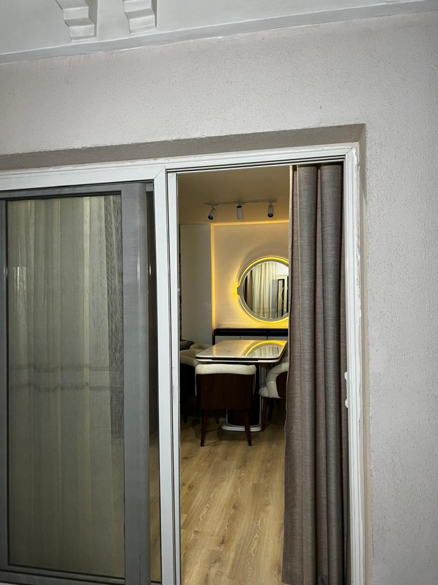 Apartment 90 Avenue Cairo