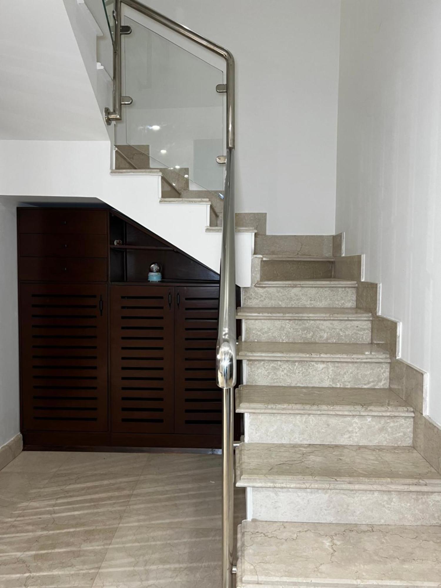 Apartment 90 Avenue Cairo